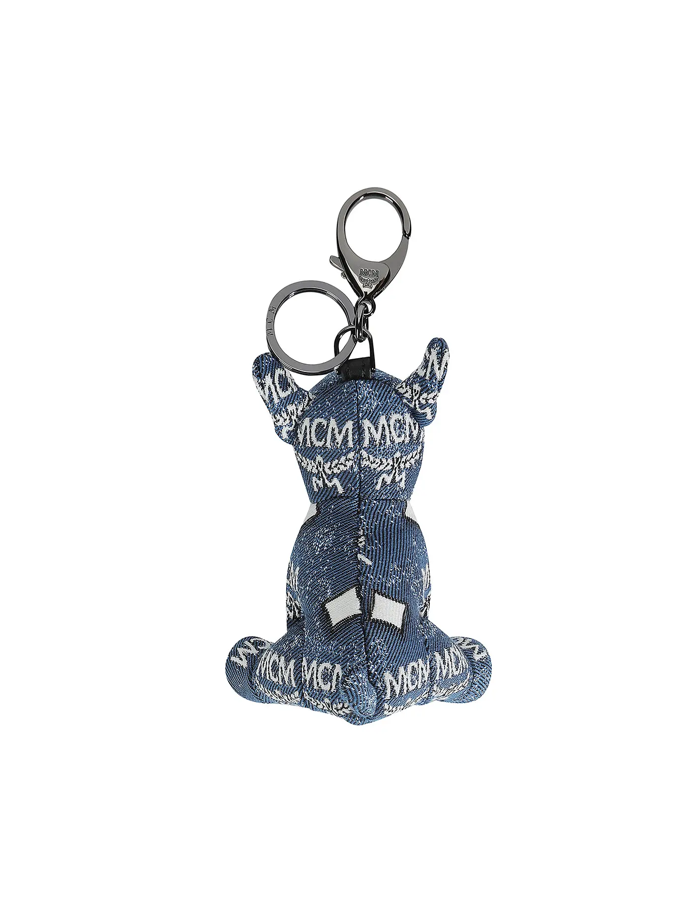 MCM | Schlüsselanhänger AREN CHARM DOG | 